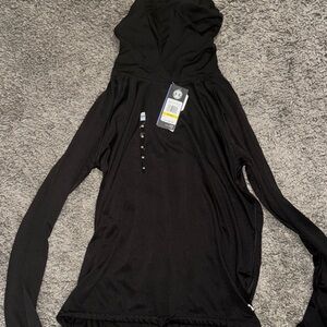 Under Armour Black Women's Hoodie